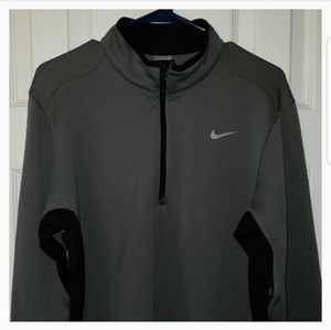 Nike dry fit Fleece M103C